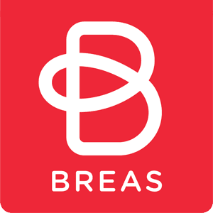 Breas Logo.